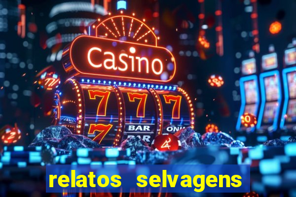 relatos selvagens assistir gratis